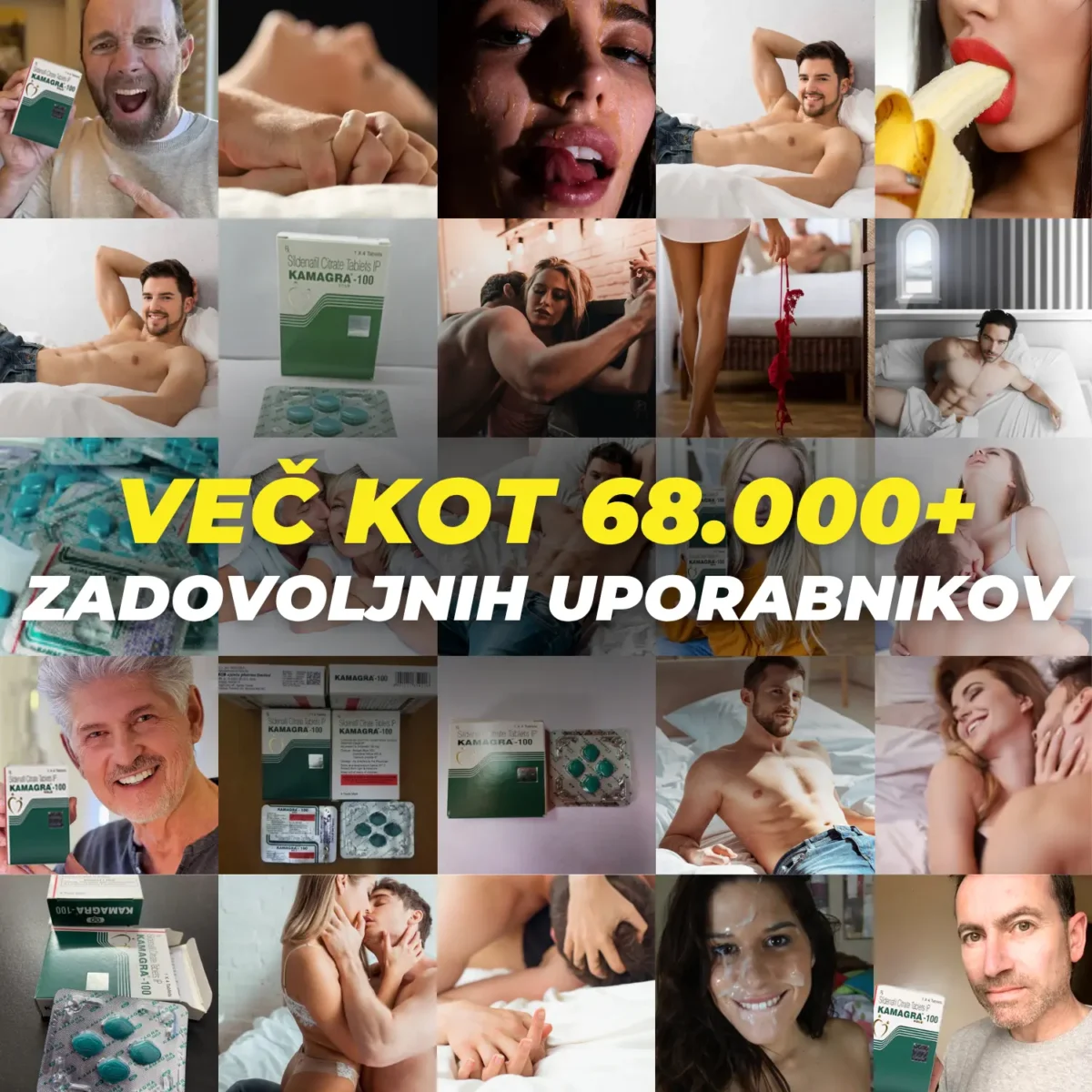 KAMAGRA GOLD 1 Kamagra Gold Tablete