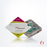 Super Kmagra Tablete - Super kamagra 100mg + 60mg