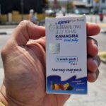 Poceni Kamagra gel cena od 24,95€ dalje